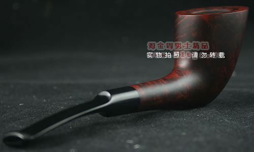 意大利沙芬石楠木烟斗|5件套装国会大厦904n-3