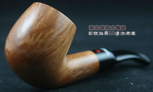 英国小红点plumb石楠木烟斗|5件套装小号斗001-1