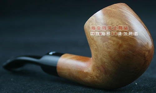 英国小红点plumb石楠木烟斗|5件套装小号斗001-2