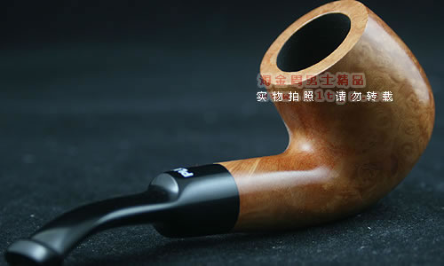 英国小红点plumb石楠木烟斗|5件套装小号斗001-3