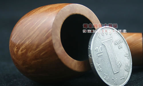 英国小红点plumb石楠木烟斗|5件套装小号斗001-5