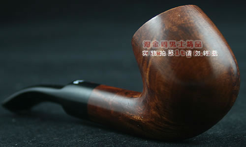 英国小红点plumb石楠木烟斗|5件套装小号斗002-2