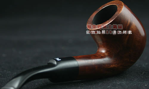 英国小红点plumb石楠木烟斗|5件套装小号斗002-3