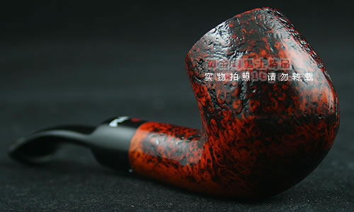 英国小红点plumb石楠木烟斗|5件套装小号斗004-2