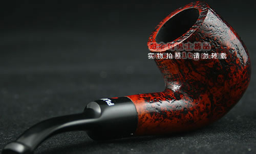 英国小红点plumb石楠木烟斗|5件套装小号斗004-3
