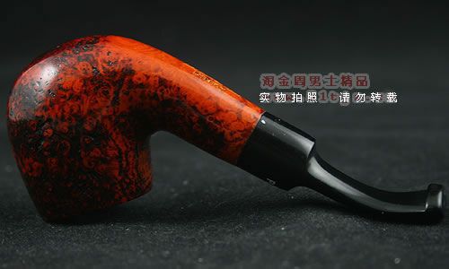 英国小红点plumb石楠木烟斗|5件套装小号斗004-4