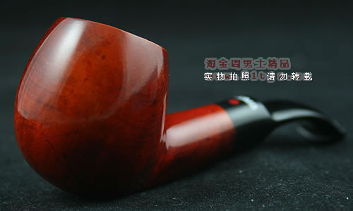 英国小红点plumb石楠木烟斗|5件套装小号桌斗005-1