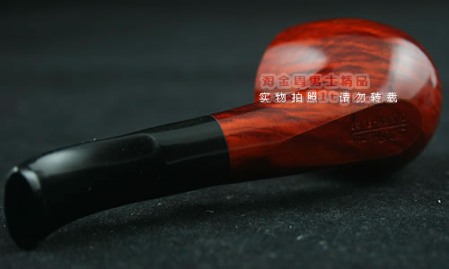 英国小红点plumb石楠木烟斗|5件套装小号桌斗005-5