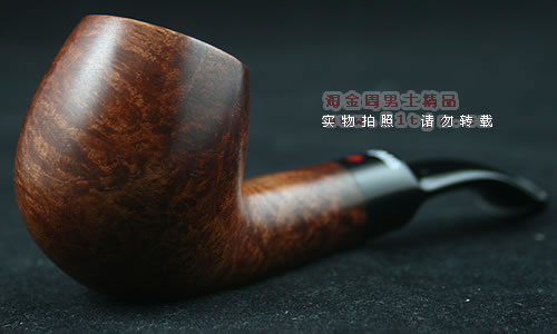 英国小红点plumb石楠木烟斗|5件套装小号桌斗006-1