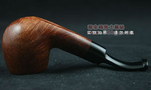 英国小红点plumb石楠木烟斗|5件套装小号桌斗006-4