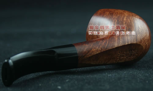 英国小红点plumb石楠木烟斗|5件套装小号桌斗006-5