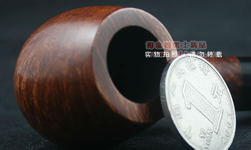 英国小红点plumb石楠木烟斗|5件套装小号桌斗006-6