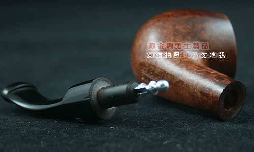 英国小红点plumb石楠木烟斗|5件套装小号桌斗006-7