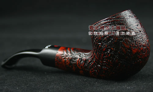 英国小红点plumb石楠木烟斗|5件套装小号桌斗007-2