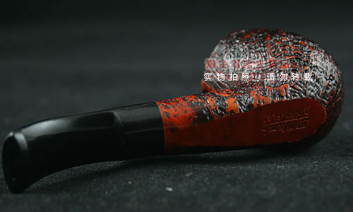 英国小红点plumb石楠木烟斗|5件套装小号桌斗007-5