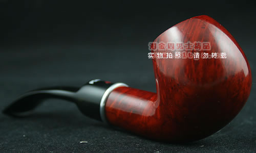 英国小红点plumb石楠木烟斗|6件套装大红点001-2