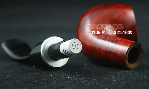 英国小红点plumb石楠木烟斗|6件套装大红点001-6