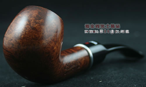 英国小红点plumb石楠木烟斗|6件套装大红点002-1