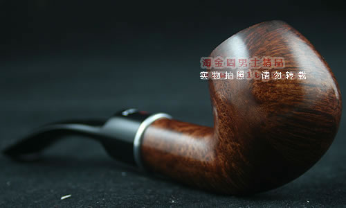 英国小红点plumb石楠木烟斗|6件套装大红点002-2