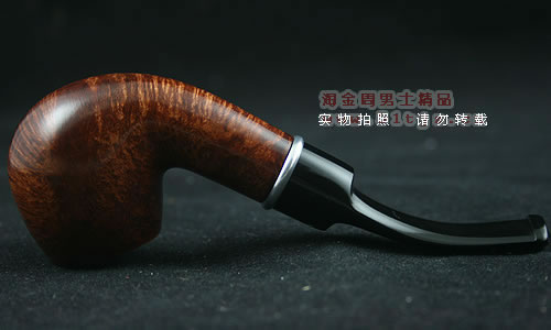 英国小红点plumb石楠木烟斗|6件套装大红点002-4