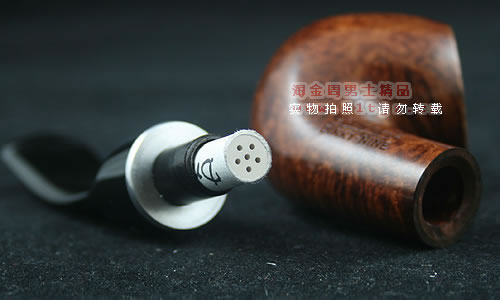 英国小红点plumb石楠木烟斗|6件套装大红点002-6