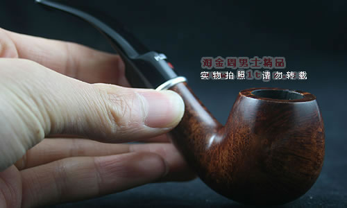 英国小红点plumb石楠木烟斗|6件套装大红点002-7