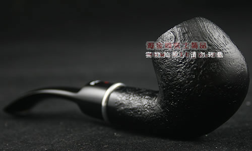 英国小红点plumb石楠木烟斗|6件套装大红点003-2