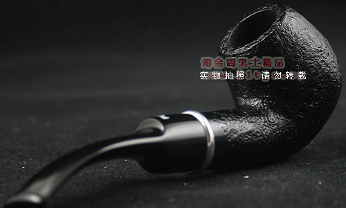 英国小红点plumb石楠木烟斗|6件套装大红点003-3