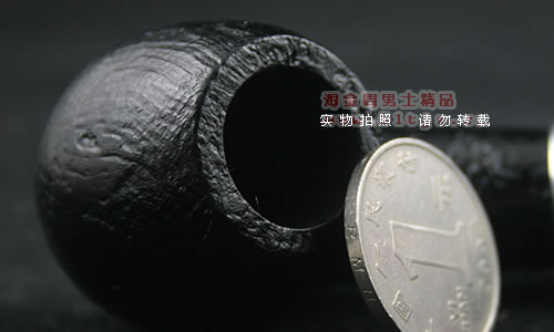 英国小红点plumb石楠木烟斗|6件套装大红点003-5