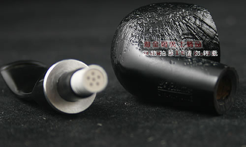 英国小红点plumb石楠木烟斗|6件套装大红点003-6