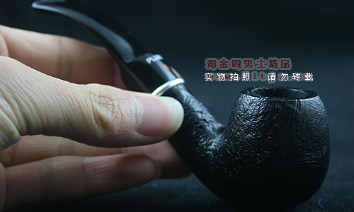 英国小红点plumb石楠木烟斗|6件套装大红点003-7