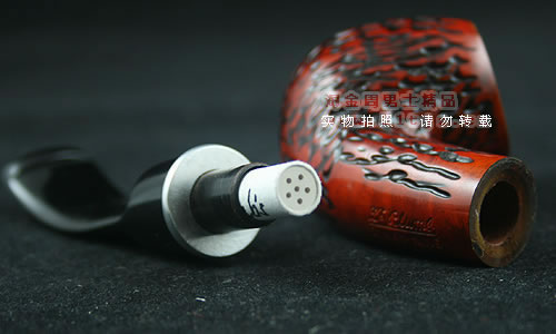 英国小红点plumb石楠木烟斗|6件套装大红点004-6