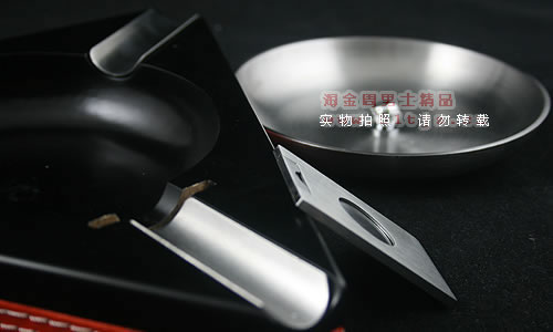 组合式烟灰缸AK-3010-2