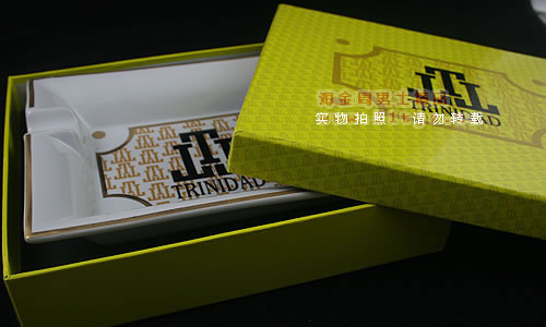 特利尼达烟灰缸P530-1-3