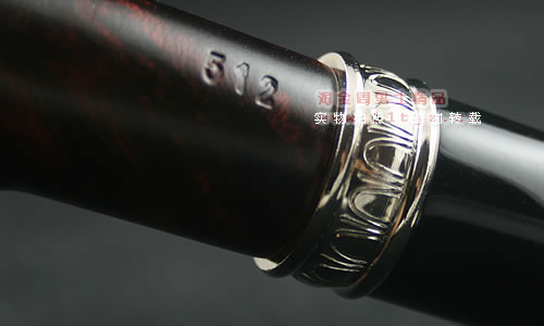 意大利caniloe安之龙石楠木烟斗|6件套装银圈512-6