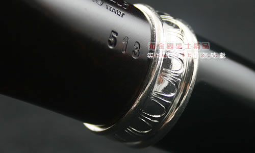 意大利caniloe安之龙石楠木烟斗|6件套装银圈513-6