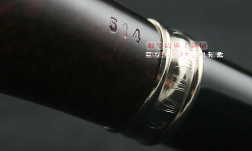 意大利caniloe安之龙石楠木烟斗|6件套装银圈514-7