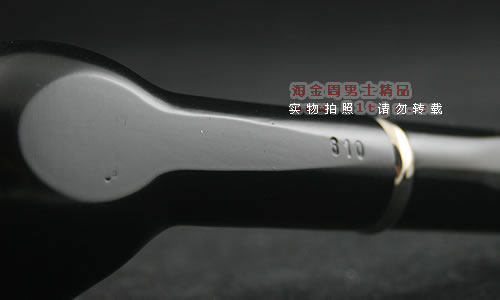 意大利caniloe安之龙石楠木烟斗|6件套装银圈610-5