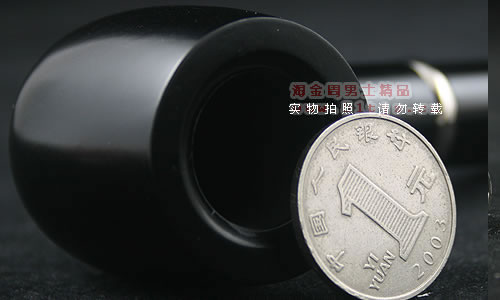 意大利caniloe安之龙石楠木烟斗|6件套装银圈610-6