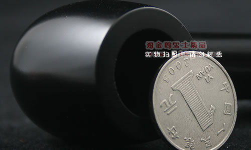 意大利caniloe安之龙石楠木烟斗|6件套装银圈613-5