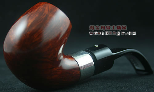 意大利caminetto石楠木烟斗|6件套装2008圣诞烟斗a6c8084-1