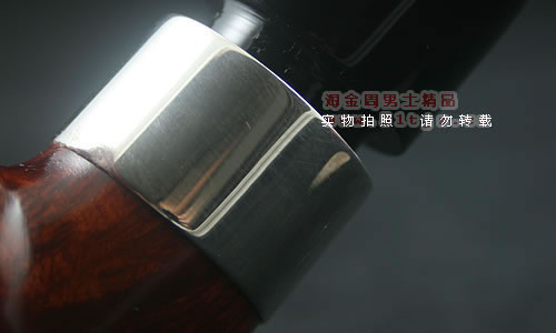 意大利caminetto石楠木烟斗|6件套装2008圣诞烟斗a6c8084-10