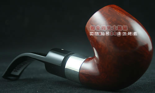 意大利caminetto石楠木烟斗|6件套装2008圣诞烟斗a6c8084-2