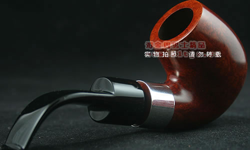 意大利caminetto石楠木烟斗|6件套装2008圣诞烟斗a6c8084-3