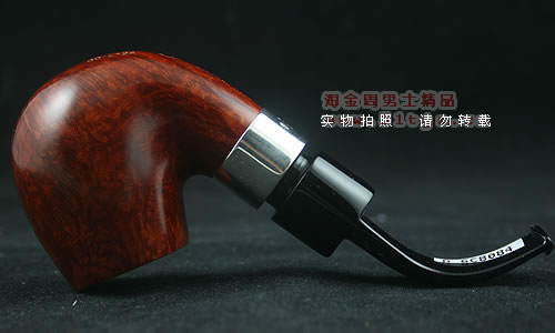 意大利caminetto石楠木烟斗|6件套装2008圣诞烟斗a6c8084-4