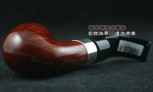 意大利caminetto石楠木烟斗|6件套装2008圣诞烟斗a6c8084-5