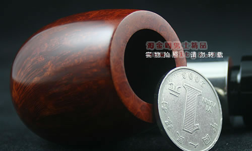 意大利caminetto石楠木烟斗|6件套装2008圣诞烟斗a6c8084-6