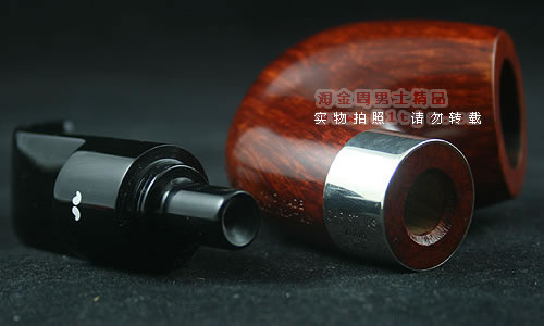 意大利caminetto石楠木烟斗|6件套装2008圣诞烟斗a6c8084-7