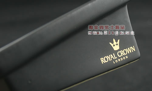 Ӣ���ʹ�ROYAL CROWN�Ǵ�|3��ƽ��[��ɫ]-3