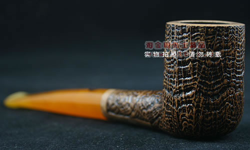 意大利il ceppo石楠木烟斗|6件套装桌斗a501-10-2